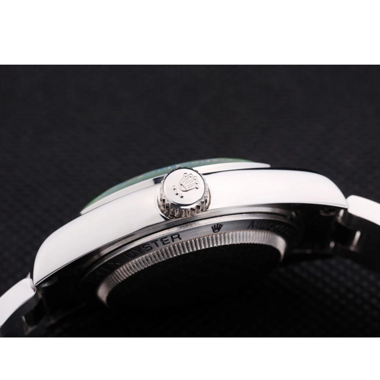 Aaa replica Rolex Milgauss-rl191 0526